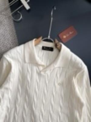 wholesale quality loro piana sweater model no. 6